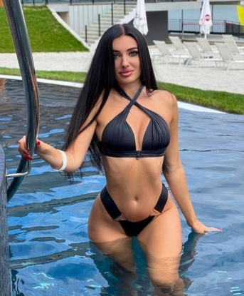 Проститутка Елена